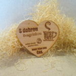 SRDCE 010P - 170  MM