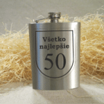 PLOSKAČKA 035 NEREZOVÁ 237 ML