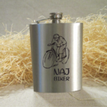 PLOSKAČKA 011 NEREZOVÁ 237 ML