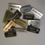 MENOVKA PRE PRACOVNÍKOV