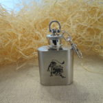 PLOSKAČKA MINI - LEV