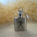 PLOSKAČKA MINI - VODNÁR