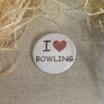 ODZNAK BOWLING