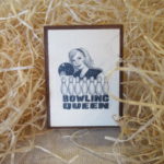 MAGNETKA BOWLING QUEEN