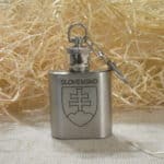 PLOSKAČKA MINI - SLOVENSKO