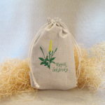 VRECKO VEĽKÉ - REPÍK LEKÁRSKY