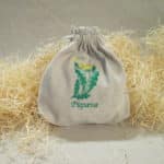 VRECKKO MALÉ - PÚPAVA