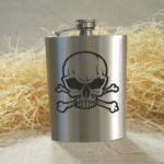 PLOSKAČKA 032 NEREZOVÁ 237 ML