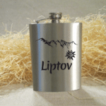 PLOSKAČKA 040 NEREZOVÁ 237 ML