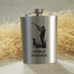 PLOSKAČKA 007 NEREZOVÁ 237 ML