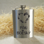 PLOSKAČKA 025 NEREZOVÁ 237 ML