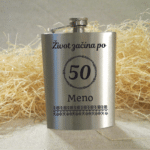 PLOSKAČKA 037 NEREZOVÁ 237 ML