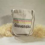 TAŠKA - SLOVENSKO