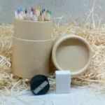 PASTELKY 24 KS TUBUS 105 MM