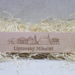 SET BUK PERO+VERSATILKA "LIPTOVSKÝ MIKULÁŠ"