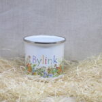 PLECHOVÝ HRNČEK  PH 12