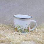 PLECHOVÝ HRNČEK  PH 11