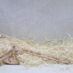 MAGNETKA VALAŠKA S ROĽNIČKOU 200 MM "LIPTOV SLOVENSKO"