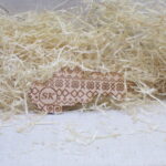 MAGNETKA MAPA SK "ČIČMANY" 100x40