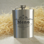 PLOSKAČKA 034 NEREZOVÁ 237 ML