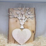 RODOSTROM NA DOSKE Z MASÍVU